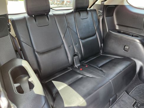 Used 2020 MAZDA CX-9 Touring w/ Touring Premium Package AWD/4WD image 16