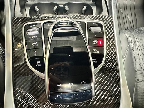Used 2024 Mercedes-Benz G 63 AMG 4MATIC image 32