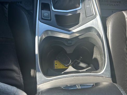 Used 2014 Cadillac SRX FWD image 28