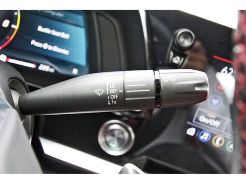 Used 2023 Chevrolet Corvette Stingray Preferred Cpe w/ Z51 Performance Package image 14