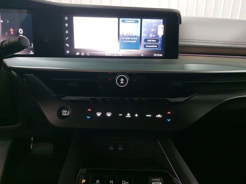 New 2025 Nissan Murano SL w/ Cargo Package image 20