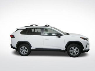 Used 2020 Toyota RAV4 LE w/ All Weather Liner Package AWD/4WD video 2
