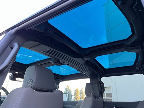 New 2025 GMC Hummer EV 3X w/ Extreme Off-Road Package image 56