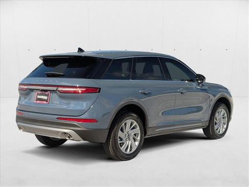 New 2025 Lincoln Corsair FWD image 2