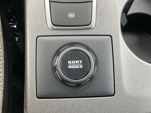 Used 2025 Ford Bronco Sport Big Bend AWD/4WD image 10