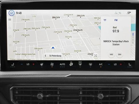 New 2026 Ford Bronco Sport Badlands AWD/4WD image 12