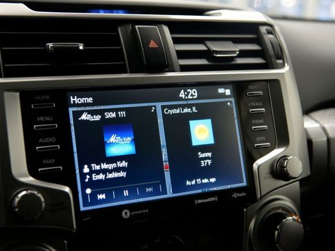 Used 2021 Toyota 4Runner SR5 image 19