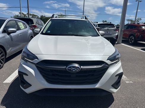 Used 2024 Subaru Legacy Premium image 2