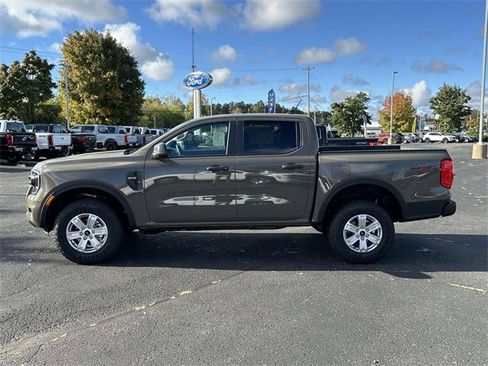 New 2025 Ford Ranger XL image 6
