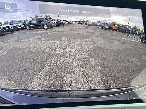 New 2026 Jeep Compass Limited image 12