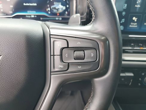 Used 2023 Chevrolet Silverado 1500 ZR2 w/ Technology Package image 36