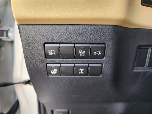 Used 2020 Lexus NX 300 AWD w/ Accessory Package image 22