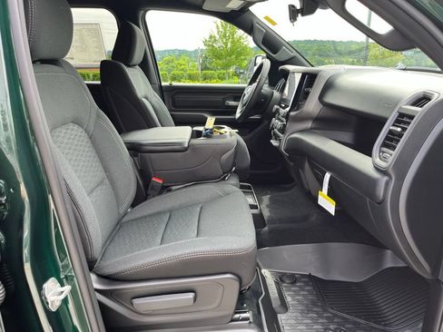 New 2026 RAM 1500 Warlock AWD/4WD image 25