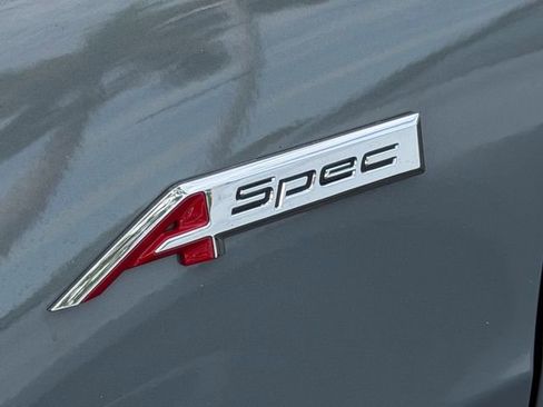 New 2026 Acura Integra A-Spec FWD image 4