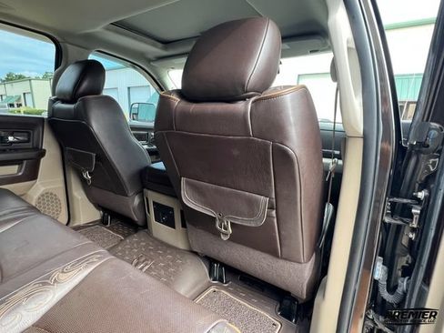 Used 2011 RAM 2500 Longhorn w/ Protection Group AWD/4WD image 80