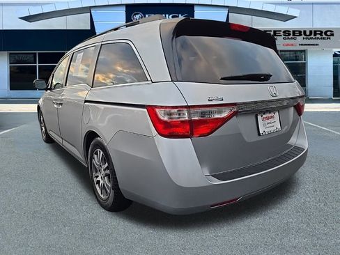 Used 2012 Honda Odyssey EX-L image 5