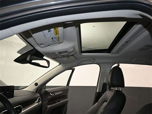 Certified 2023 MAZDA CX-5 AWD 2.5 S w/ Premium Package image 18
