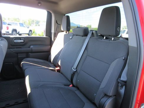 Certified 2022 Chevrolet Silverado 2500 LT w/ Convenience Package AWD/4WD image 21