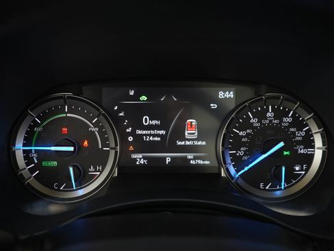 Used 2022 Toyota Highlander Platinum AWD/4WD image 26
