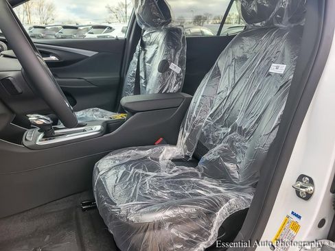 New 2026 Buick Envista Preferred w/ Convenience I Package image 9