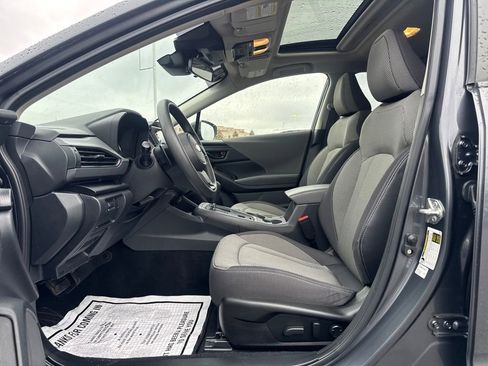 Used 2024 Subaru Crosstrek 2.0i Premium image 29