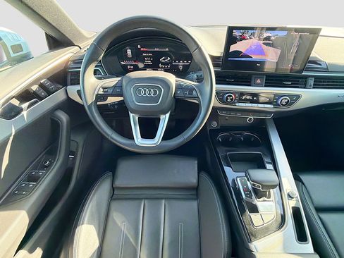 Used 2025 Audi A5 2.0T Premium Plus image 17