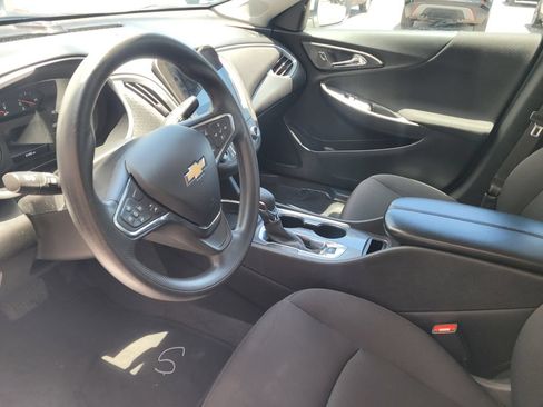 Used 2023 Chevrolet Malibu LT FWD image 8