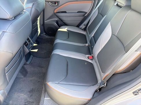 New 2026 Subaru Forester Sport image 15