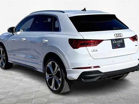 Used 2023 Audi Q3 2.0T Premium Plus w/ Premium Plus Package image 12