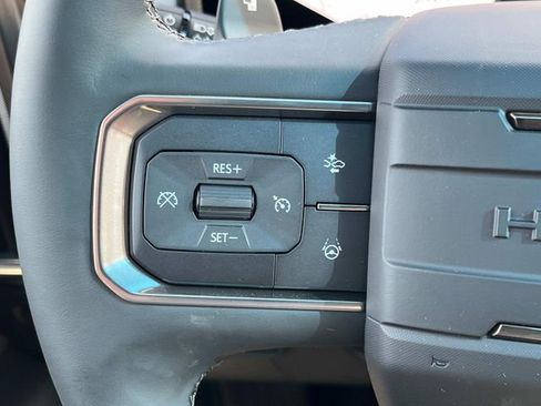 New 2025 GMC Hummer EV 2X image 24