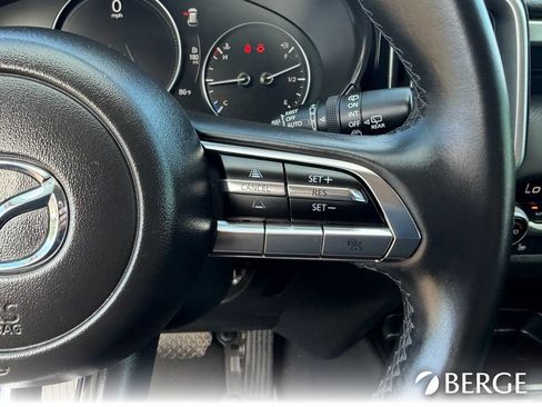 Used 2024 MAZDA CX-50 AWD 2.5 S w/ Preferred Package image 34