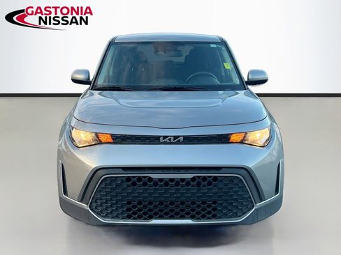 Used 2023 Kia Soul LX w/ Option Group 015 image 2