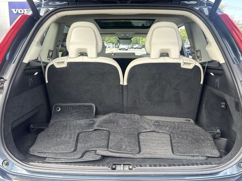 Used 2023 Volvo XC90 B6 Plus w/ Protection Package Premier AWD/4WD image 25