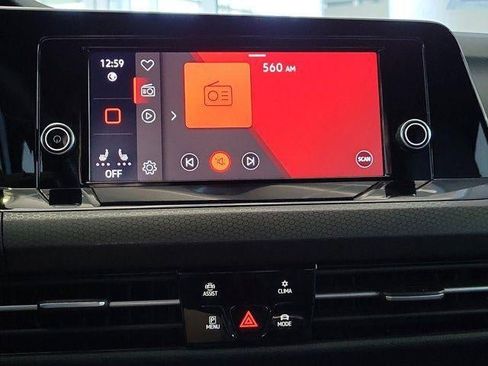 Used 2024 Volkswagen GTI S image 21