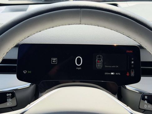 New 2025 Volvo EX90 Plus AWD/4WD image 9