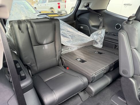 New 2026 Subaru Ascent Bronze Edition image 29