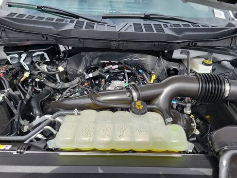Used 2026 Ford F150 STX RWD image 30