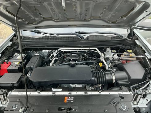 Used 2023 Chevrolet Colorado W/T RWD image 26