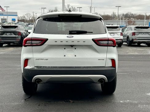 Used 2023 Ford Escape Active image 6