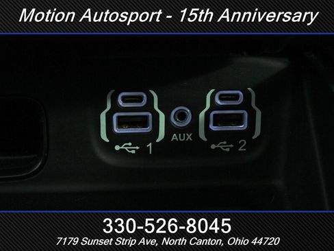 Used 2022 RAM 1500 TRX w/ TRX Ignition Edition AWD/4WD image 17