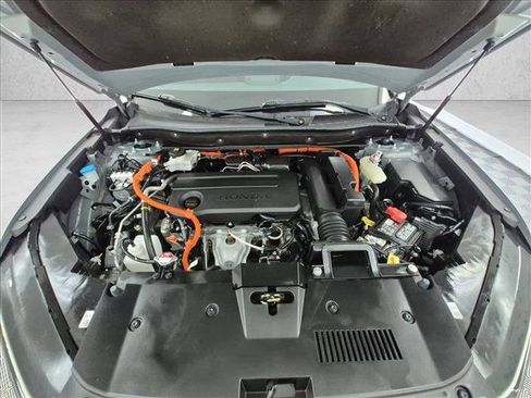 Used 2024 Honda CR-V Sport Touring image 27