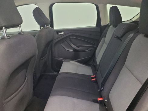 Used 2018 Ford Escape SE w/ SE Sync 3 Package image 18
