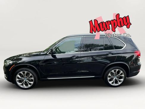 Used 2016 BMW X5 xDrive35i AWD/4WD image 3