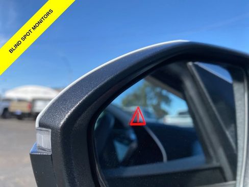 Used 2022 Hyundai Tucson SEL FWD image 13