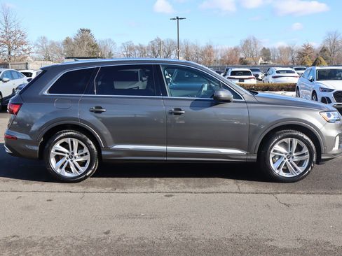 Used 2022 Audi Q7 2.0T Premium image 4