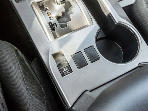 Used 2024 Toyota 4Runner SR5 image 9