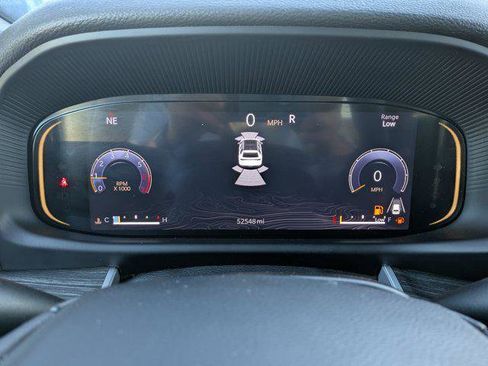 Used 2024 Jeep Wagoneer Series II image 24