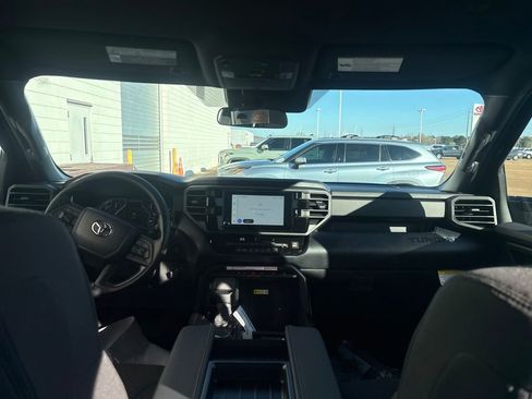 New 2026 Toyota Tundra SR5 image 28