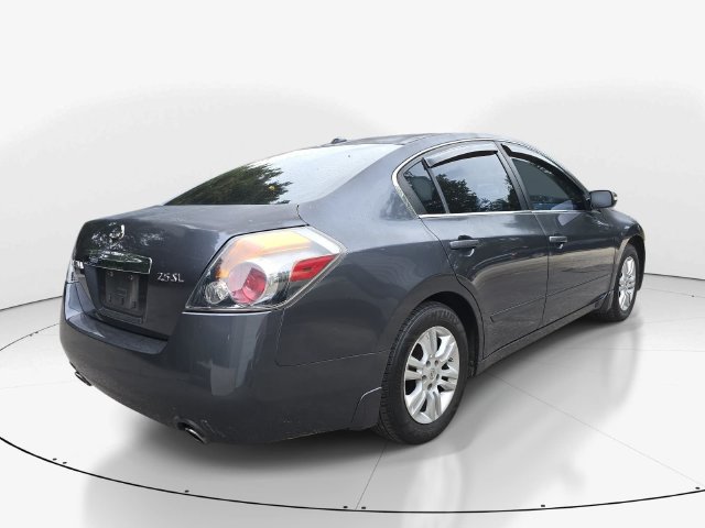 Used 2012 Nissan Altima 2.5 SL w/ 2.5SL Pkg FWD image 6