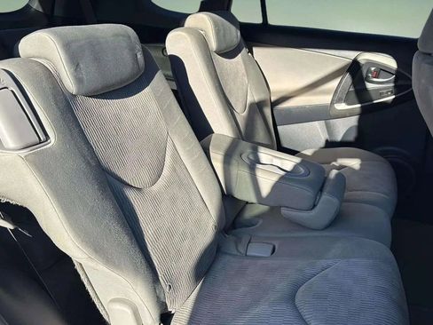 Used 2011 Toyota RAV4 2WD w/ 3rd Row image 20